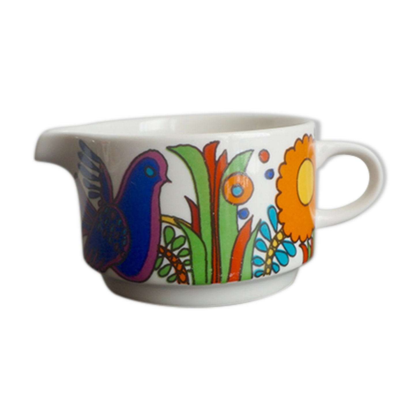 Pot à lait Acapulco Villeroy et Boch