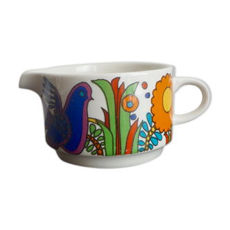 Acapulco Villeroy and Boch milk pot