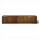 Grande enfilade modulaire design italien