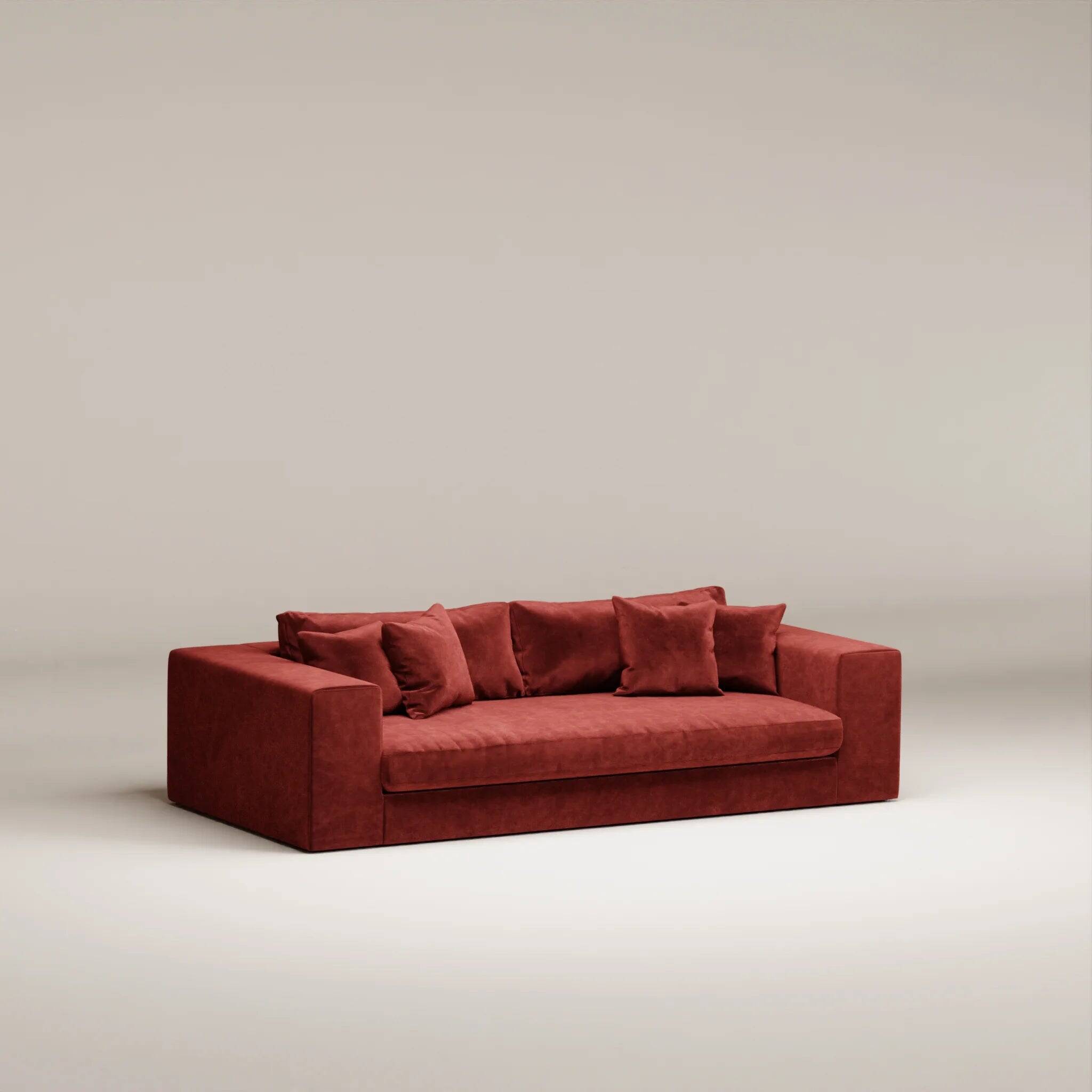 Bellechasse 3-seater sofa