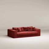Bellechasse 3-seater sofa