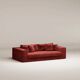 Bellechasse 3-seater sofa
