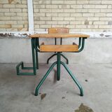 Modernist school office 1950