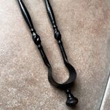 Chimney tongs