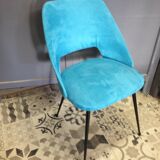 Chaise tonneau