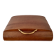 Wooden box cigarette dispenser Ermond