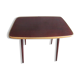 Table basse vintage années 50/60