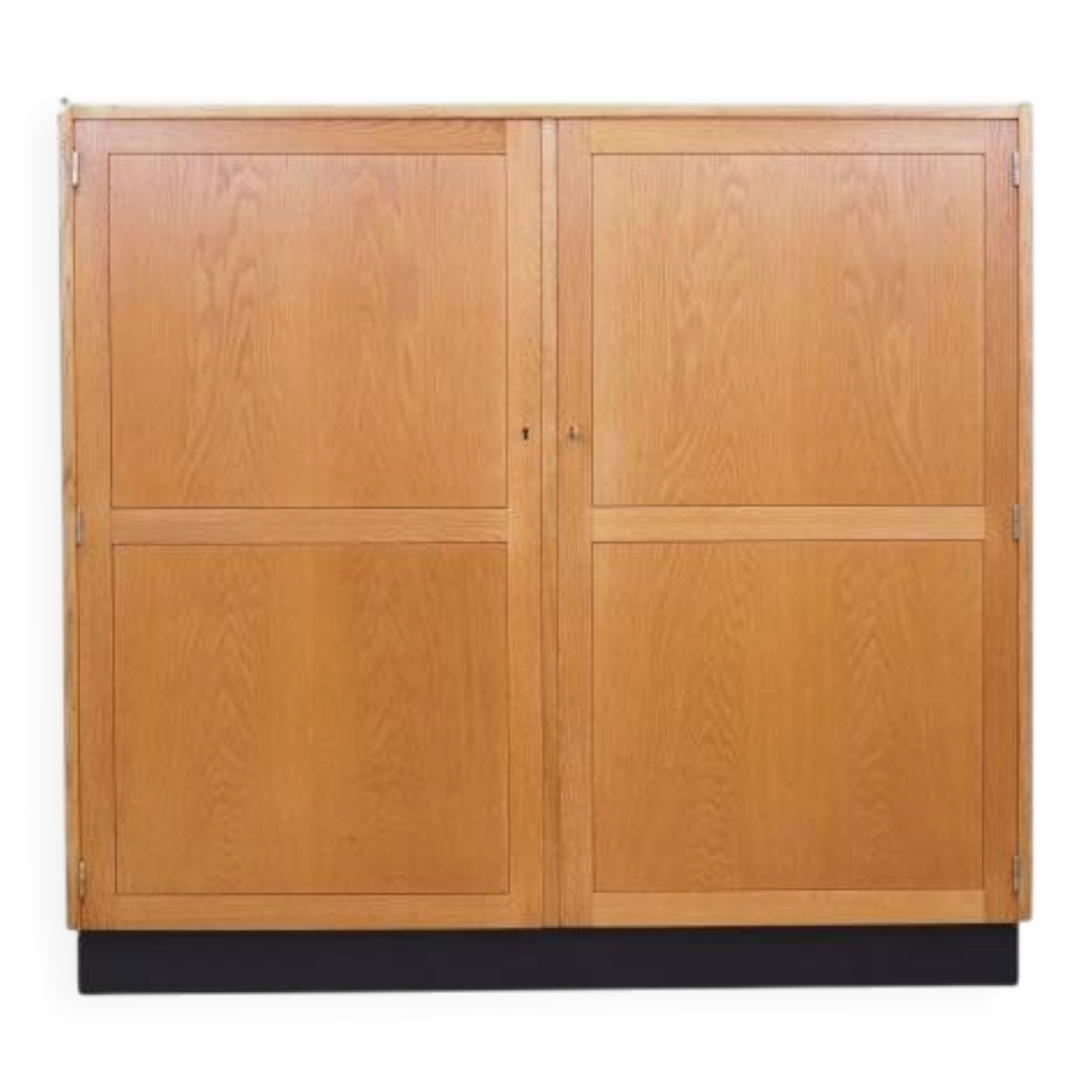 Oak cabinet, Danish design, 1960s, production: Denmark