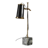 Mid-century modern table / desk lamp, Italy 1960s