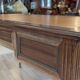 Bureau de style Louis XVI