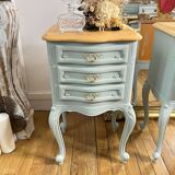 Bedside pair