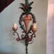 Applique murale italienne