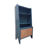 Vintage bookcase