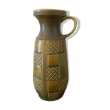 Ceramic Decorative vase W-Germany year 50