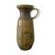 Ceramic Decorative vase W-Germany year 50