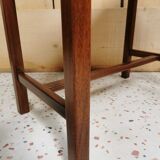 Scandinavian bedside