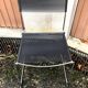 Vintage scoubidou or spaghetti chairs 60s