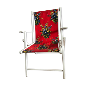 JARIND CHAIR - VINTAGE FOLDING