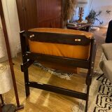 Fauteuil MP-43 de Percival Lafer