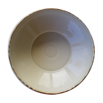 Salad bowl limoges