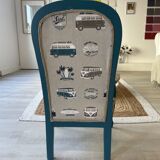 Fauteuil voltaire enfant