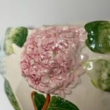 Hydrangea flowerpot