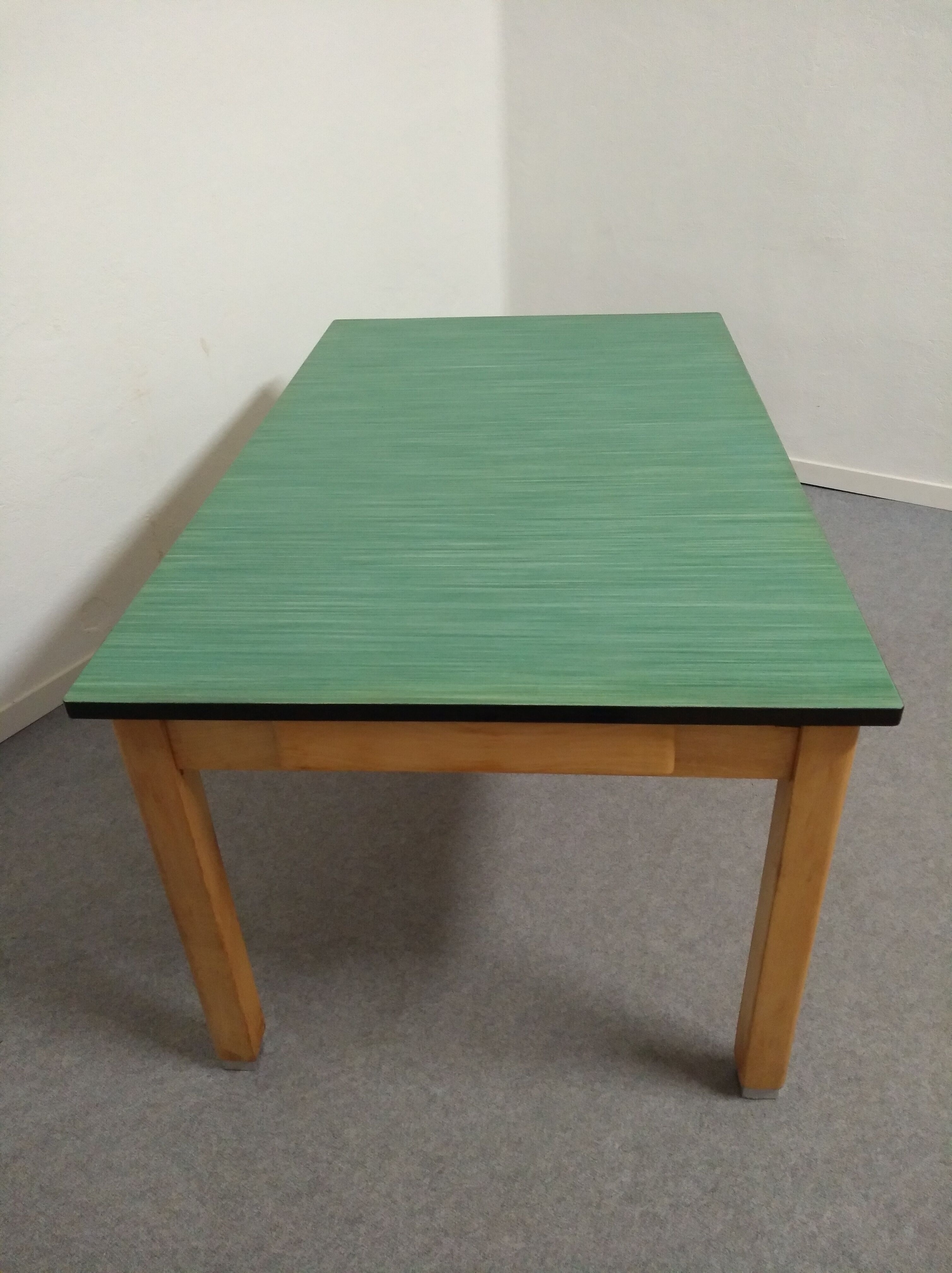 Kitchen table of the 50s/60s