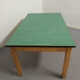 Kitchen table of the 50s/60s