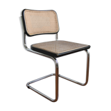 Chaise B32 de Marcel Breuer