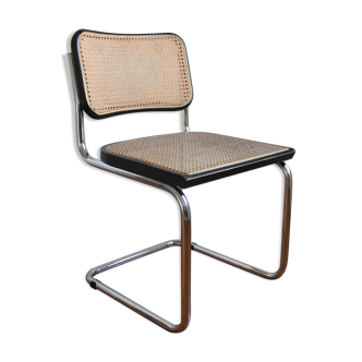 Marcel Breuer's B32 chair