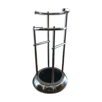 Art Deco umbrella holder