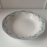 Hollow flat iron earth Saint Amand