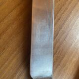 6 couteaux anglais INOX Fleming and sons Circa 1950