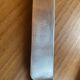 6 English stainless steel knives Fleming and sons Circa 1950