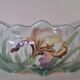 Large Keller and Guérin Lunéville earthenware planter