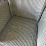 Loom armchair