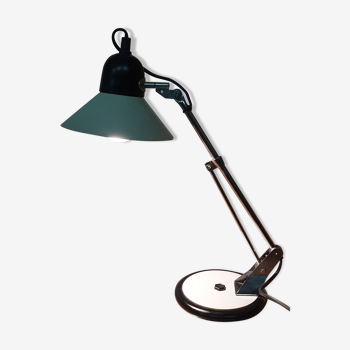 Lampe Aluminor des années 70