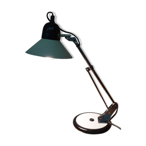 Lampe Aluminor des années 70