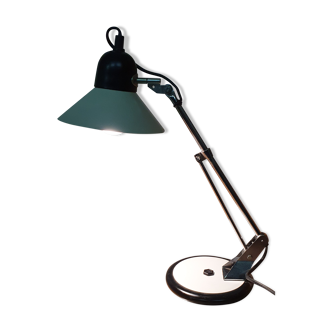 Lampe Aluminor des années 70