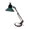 Lampe Aluminor des années 70