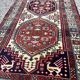 Tapis persan de couloir