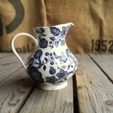 Small Ceramic Pitcher by Villeroy and Boch Collection Paradiso