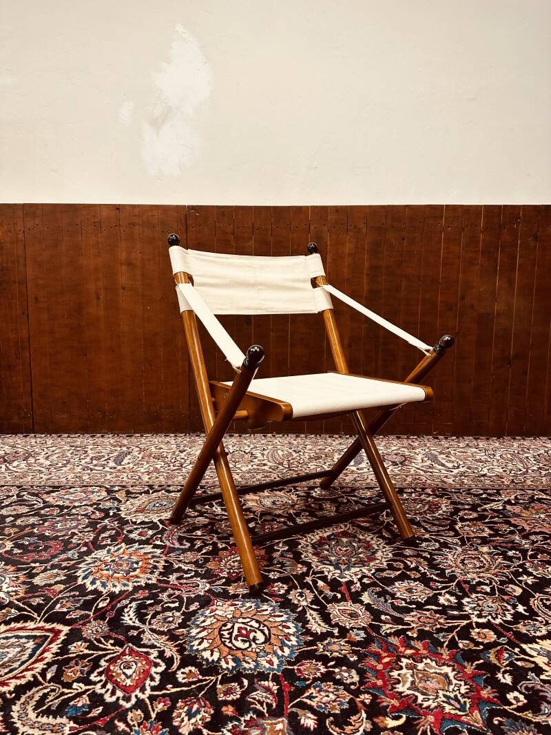 Authentic Models Safari Office Chair