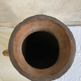 Berber pottery