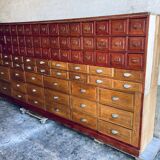 Haberdashery trade furniture