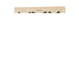 Lithograph engraving butterflies of 1897