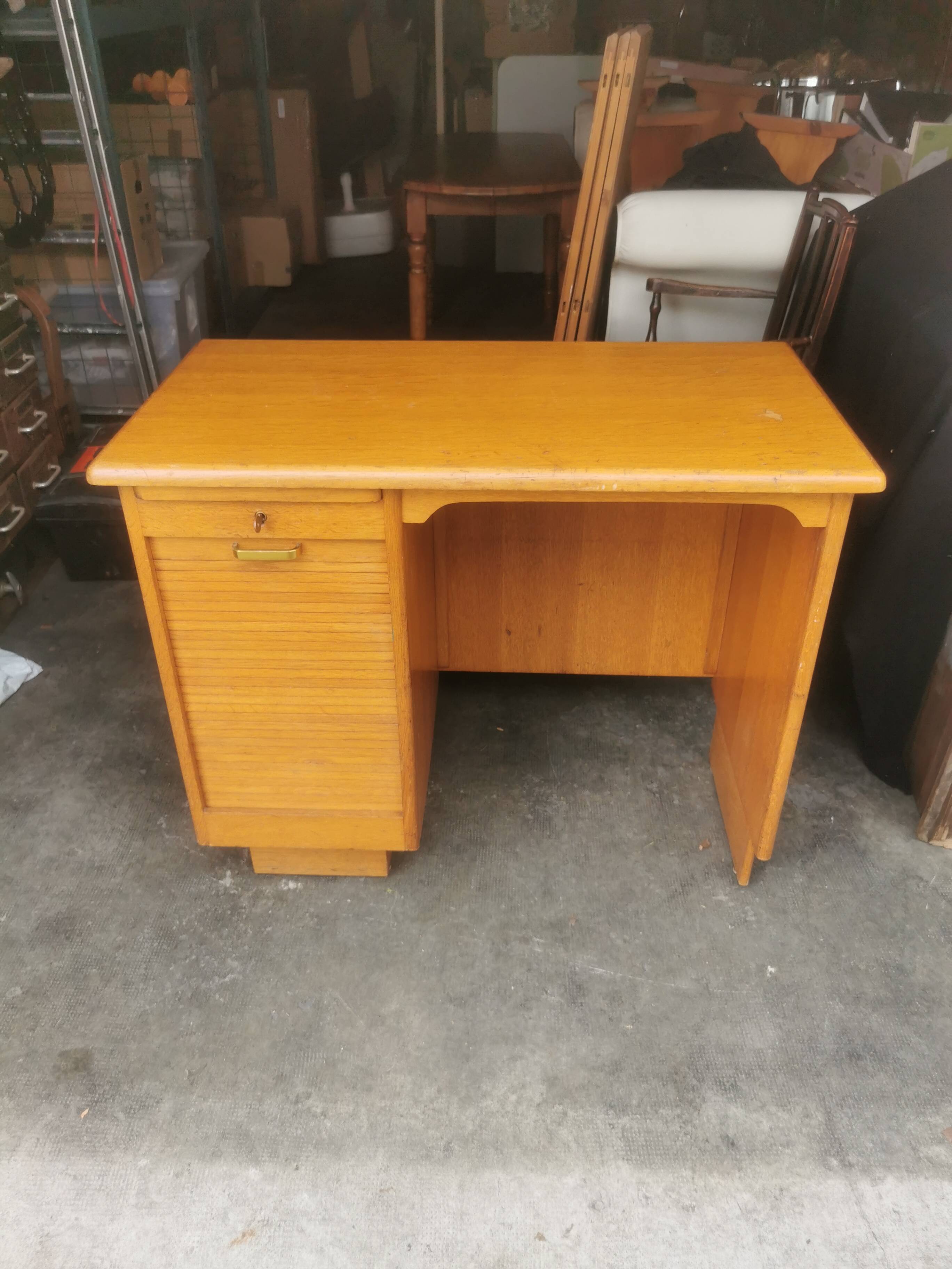 Vintage desk
