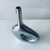 Vase design asymétrique