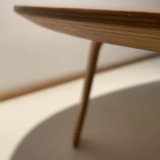 Japanese table