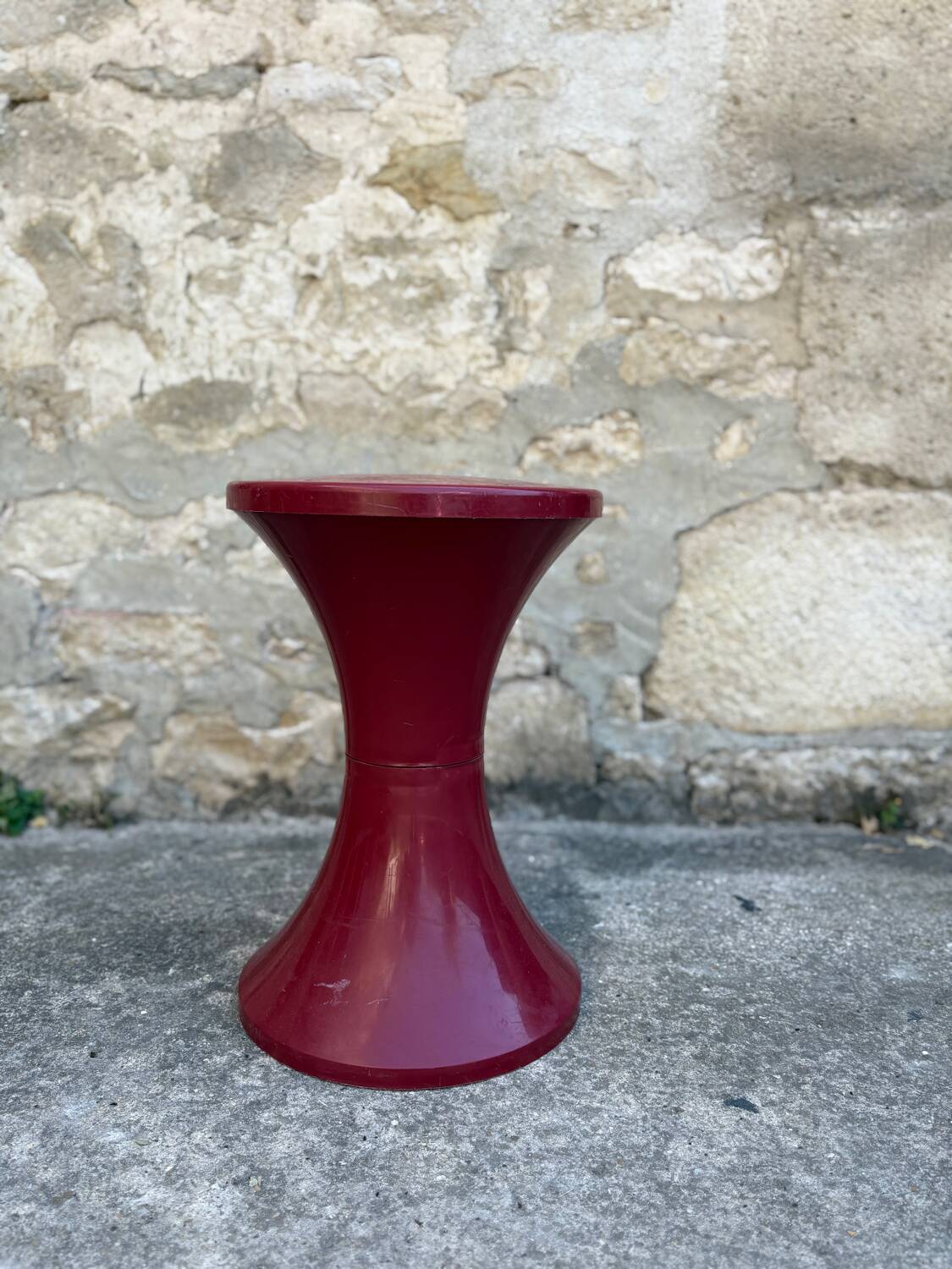 Tam Tam Stamp Stool Original Edition